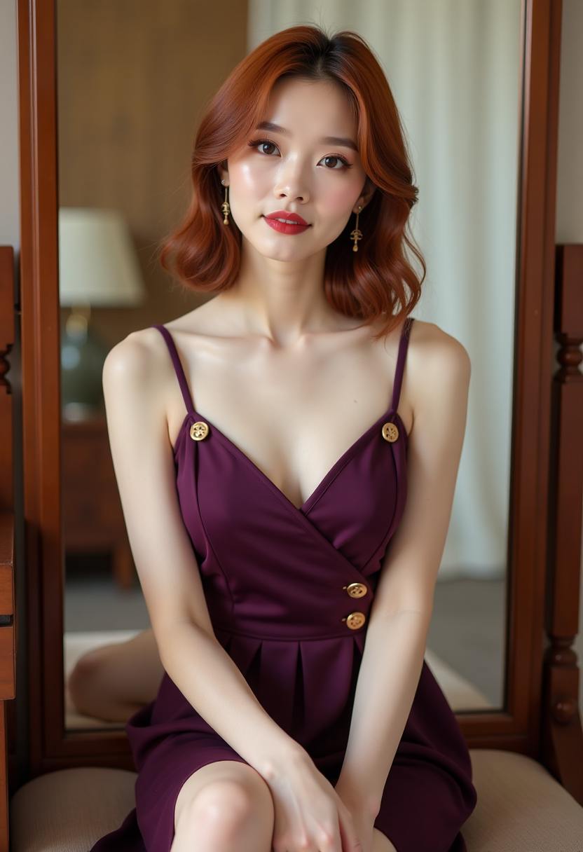 白露为霜海报